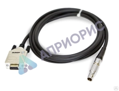 Кабель интерфейсный для приемников Sokkia GRX1, GRX2